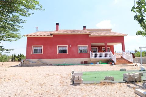 Villa i Lorca, Murcia, Lorca - € 259.000 | Ref: 3059-VL - foto 2